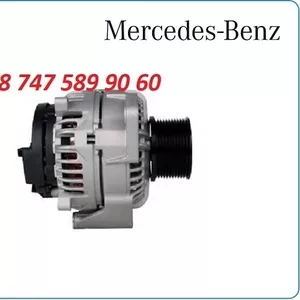 Генератор Mercedes om906,  om900 0131547802