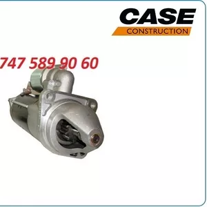 Стартер Case cx220b 0001263019