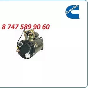 Стартер Cummins qsk19 3628997