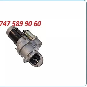 Стартер Huber,  Joy,  Gardner Denver Se501428