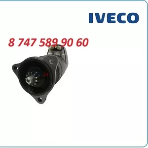 Стартер Iveco Euro Star 0001417006