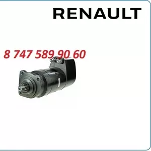 Стартер Renault Ares g290 0001417053