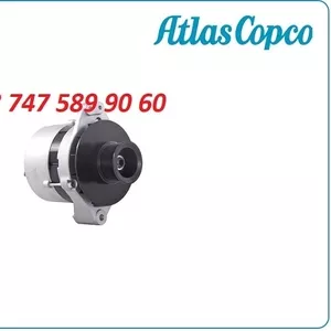 Генератор Atlas Copco Atl928 Re506196