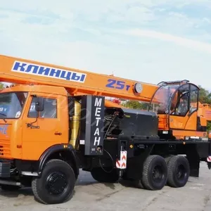 Аренда,  услуги,  заказ автокранов