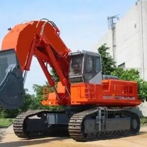 Аренда и услуги гусеничного экскаватора....