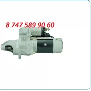 Стартер Hyundai hd270,  d6caa Me090542