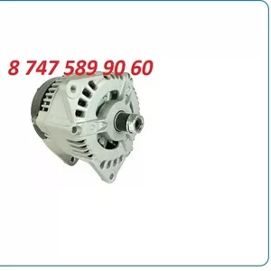 Генератор Terex 860,  tlb825 102211-8120