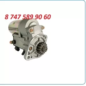 Стартер Cummins,  Mkcm 800 03101-3180