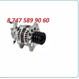 Генератор Isuzu 4hk1 8973515730