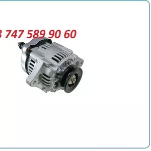 Генератор Case ck15,  New Holland,  Perkins 16231-64010