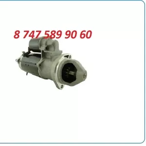 Стартер Deutz f4l1011 0001231006