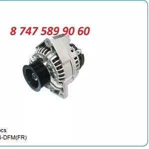 Генератор на грузовик Mercedes,  Daf 0111548602