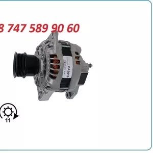 Генератор на грузовик Renault 320 A004tr5091