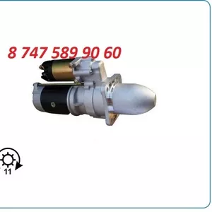 Стартер Досан Солар 200,  220 65.26201-7049