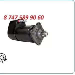 Стартер Iveco,  Deutz сапог 0001416036