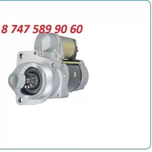 Стартер Hino,  Hitachi ex270,  ex220 0350-552-0311