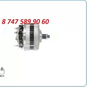 Генератор Deutz f3l1011f,  Hatz 3m41 A13n255