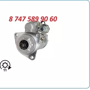 Стартер на дгу Doosan 30051-600042