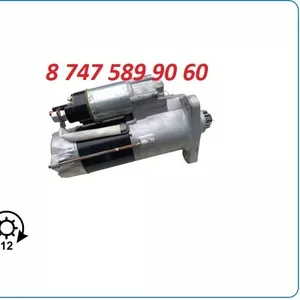 Стартер на грузовик Мерседес A0071510501