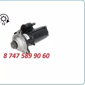 Стартер на грузовик Man 51.26201-9228