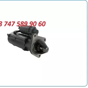 Стартер Case,  New Holland 0001369023