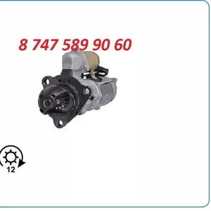 Стартер на бульдозер,  на дгу Komatsu 0-23000-3300