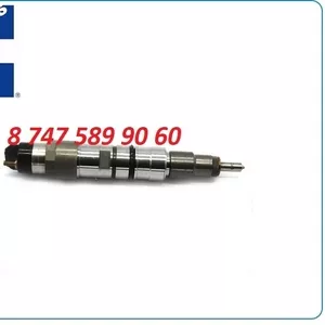 Электронная форсунка Cummins Isle 0445120199