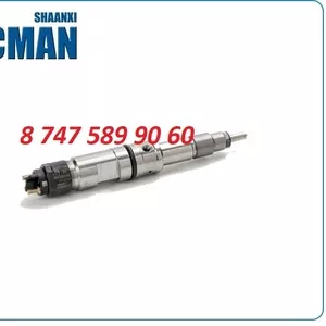 Форсунки Saanxi,  Shacman 0445120266