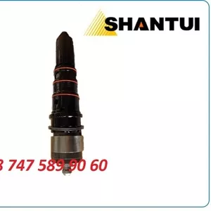Форсунки Shantui sd23,  Cummins nta 3071497