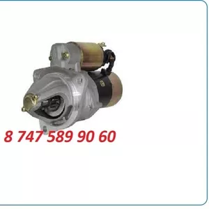 Стартер на грузовик Isuzu 0350-602-0260