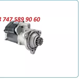 Стартер на грузовик Daf 0001241003