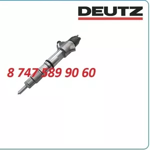 Форсунки Дойтц,  Deutz,  Volvo