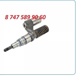 Форсунки на грузовик Iveco,  Renault,  Man,  Scania