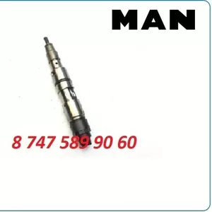Форсунки Ман,  Man 0445120281