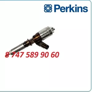 Форсунки Cat,  Perkins 2645a747