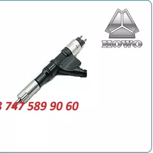 Форсунки Howo,  Kamaz,  Foton,  Weichai