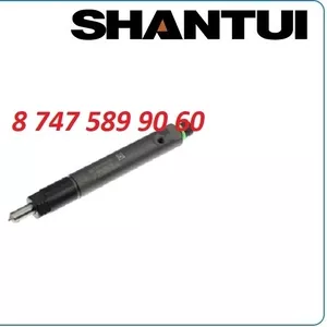 Форсунки на бульдозер Shantui sd16,  sd22,  sd23