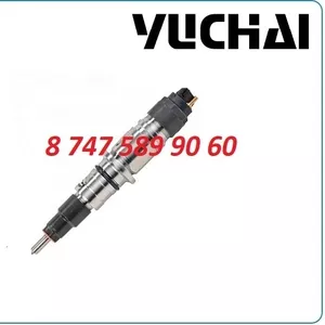 Форсунка на китайский мотор Yuchai