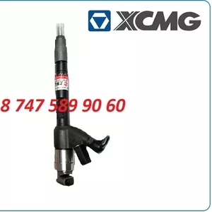 Форсунки на погрузчик zl50 095000-6791