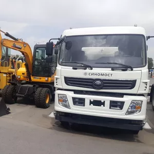 Спецтехника в наличии и на заказ продажа лизинг