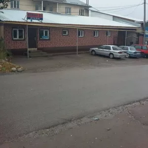 Продам общежитие в Наурызбайском районе,  Наурызбайский район