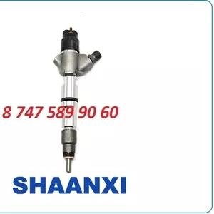 Форсунка Bosch Weichai,  Zoomlion