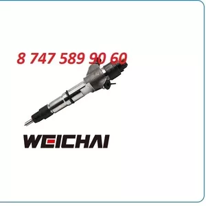 Форсунки Вичай 0445120170