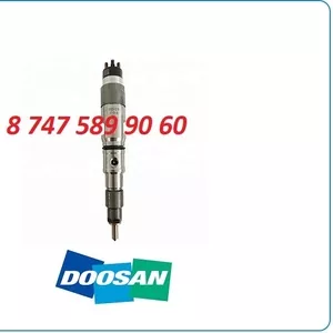 Форсунки Doosan dx300 0445120040