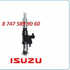 Форсунки Isuzu 6hk1 8976097882