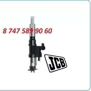 Форсунки Jcb js240,  240 0950005349