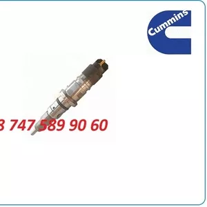 Форсунки Cummins,  Donfeng 0445120329