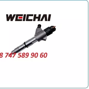 Форсунки Weichai wp6 0445120459