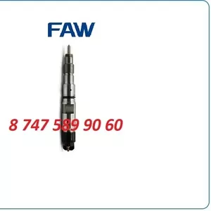 Форсунки на Faw Euro4 0445120247