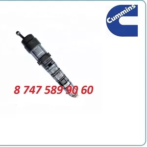 Форсунки Cummins qsk23 4902827